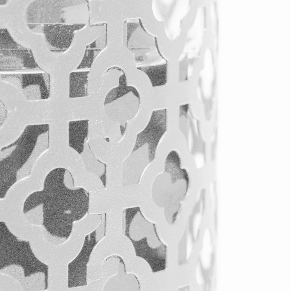 divina fire biocamino da tavolo tolosa bianco d 20 x h495 interno esterno ean 8056157804949