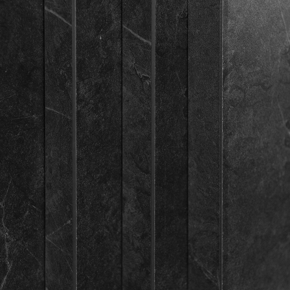 divina fire biocamino da terra bellini marmo nero l96 x p35 x h96 ean 8056157806318