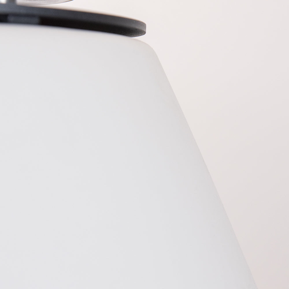 divina fire biocamino da terra stromboli bianco d 60 x h56 interno esterno ean 8056157806080