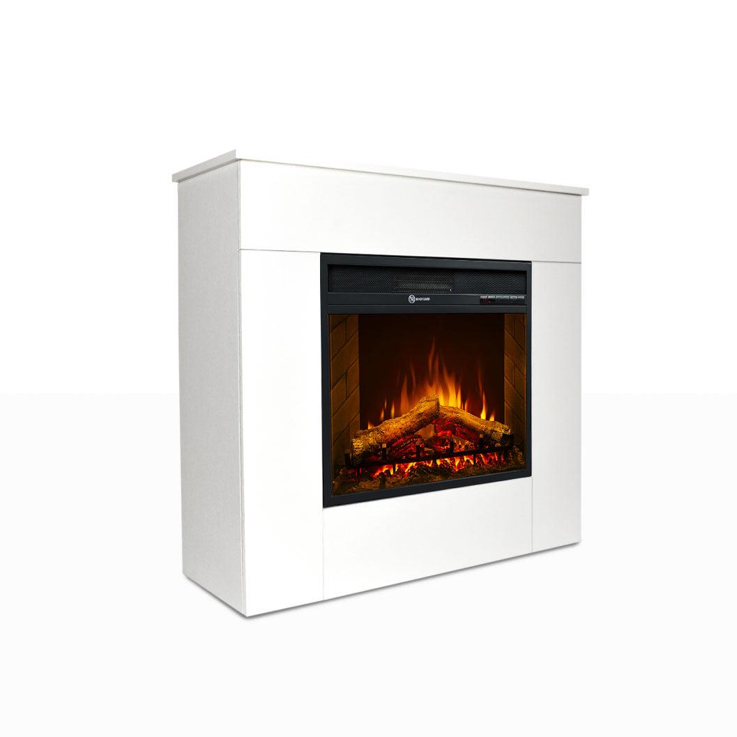 divina fire camino elettrico da terra michelangelo 96x36xh90 ean 8056157808169