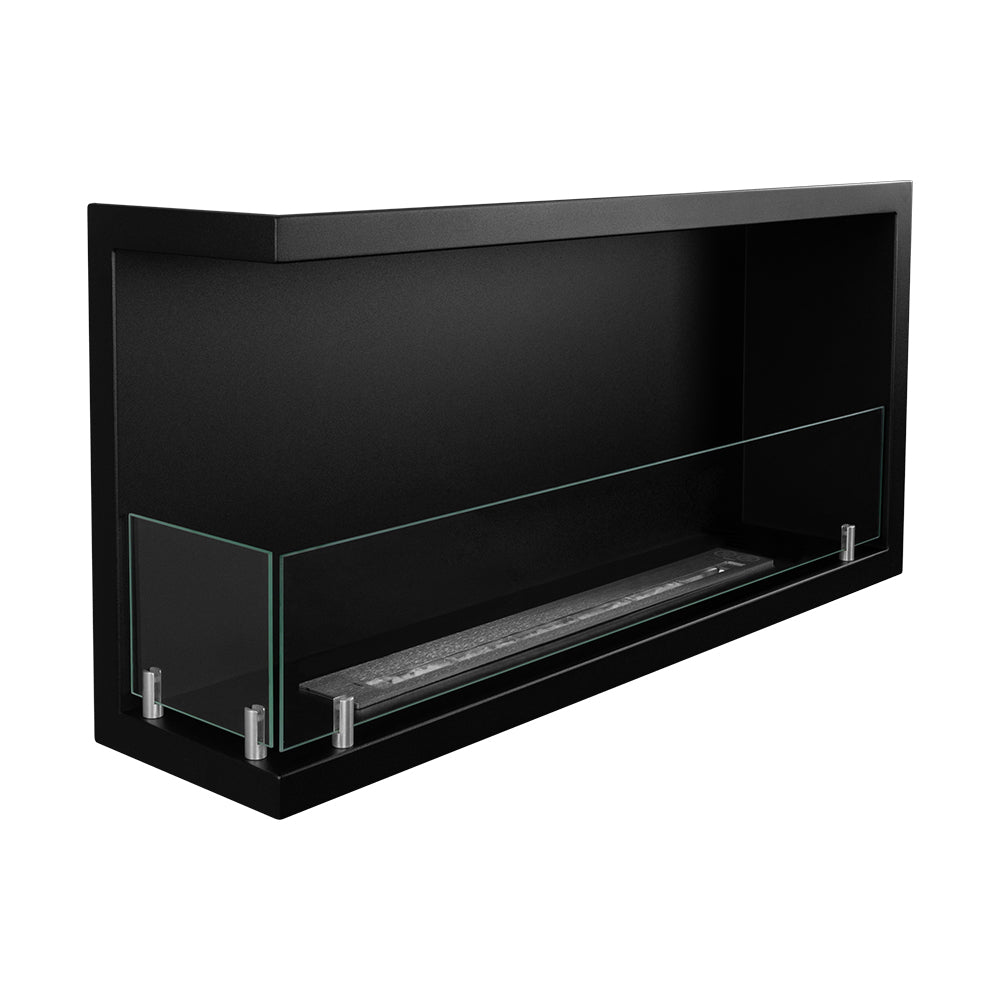 divina fire biocamino da incasso angolare 90x45 sutri 90 sx ean 8056157805809