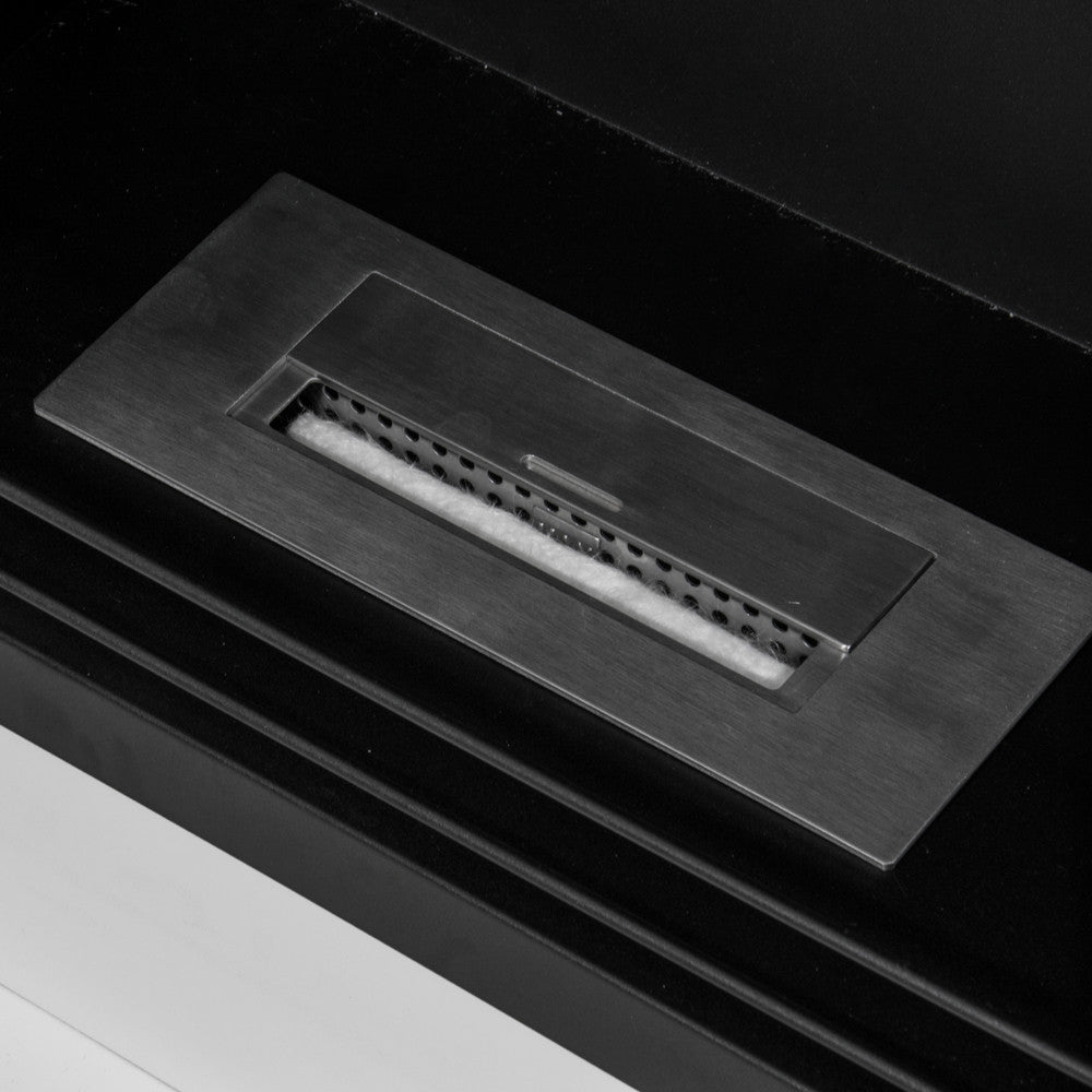 divina fire biocamino da terra cambridge bianco l 110 x p 37x h 102 ean 8053323382010