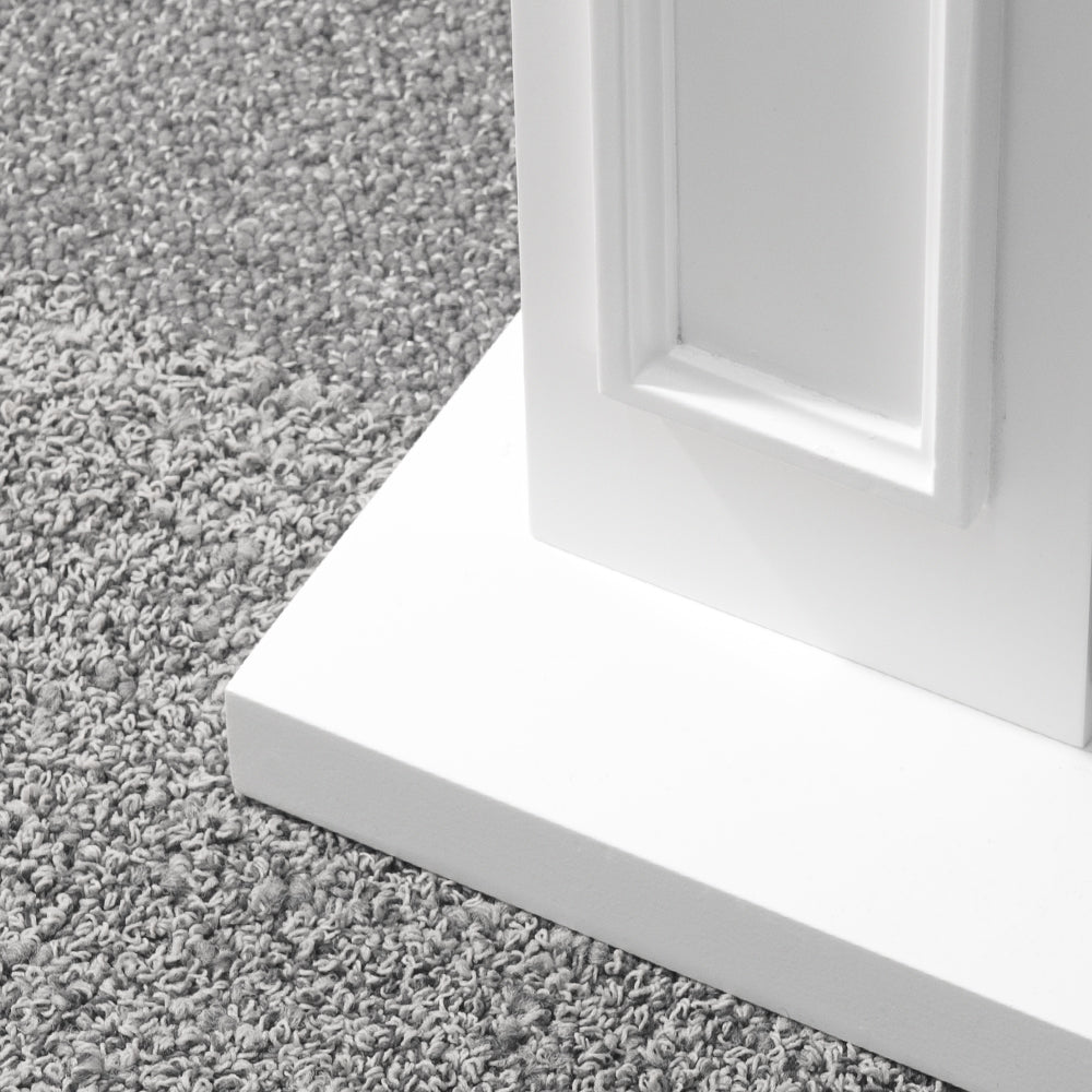 divina fire biocamino da terra jefferson bianco l 895 x h905 x p28 ean 8056157804116