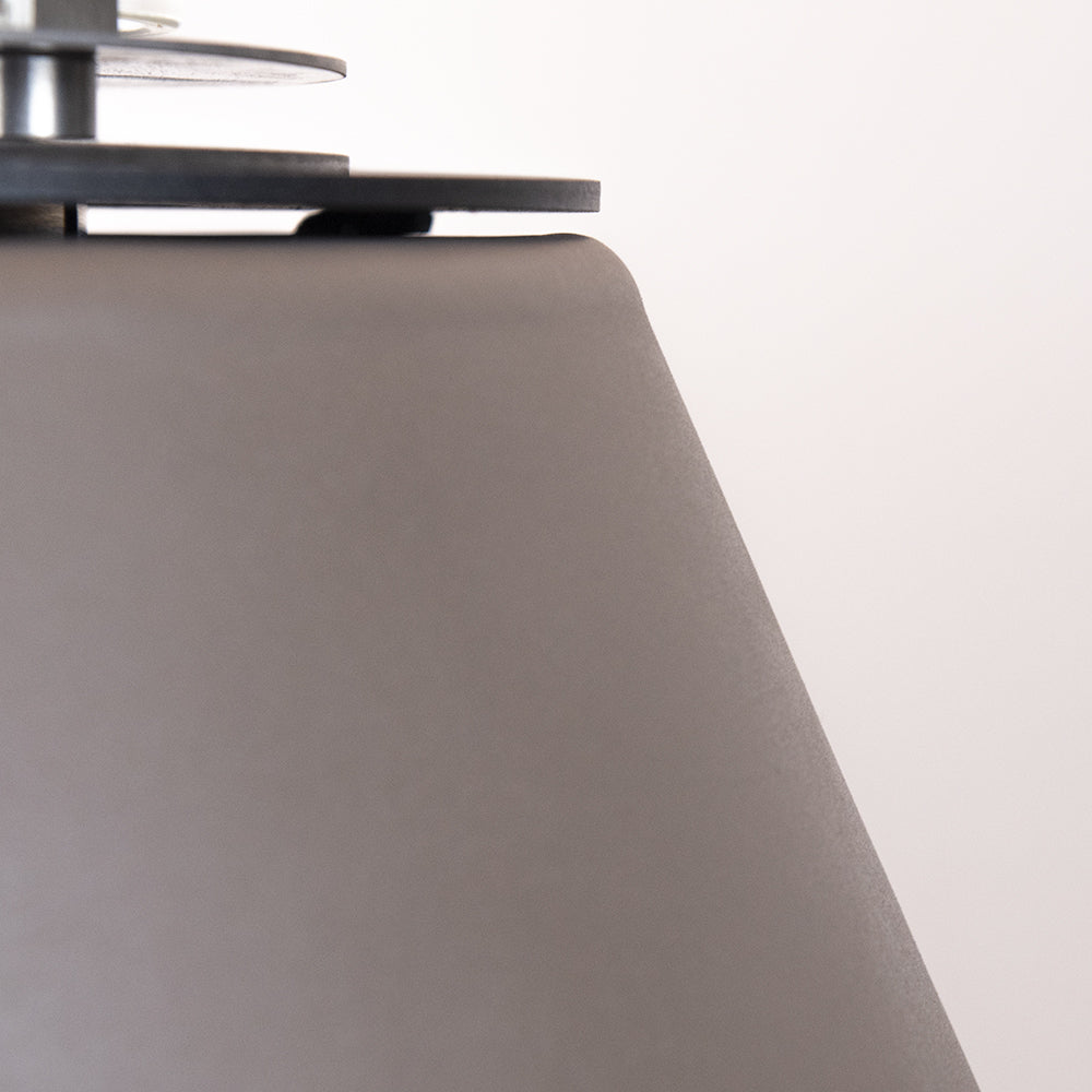 divina fire biocamino da terra stromboli tortora d 60 x h56 interno esterno ean 8056157806097