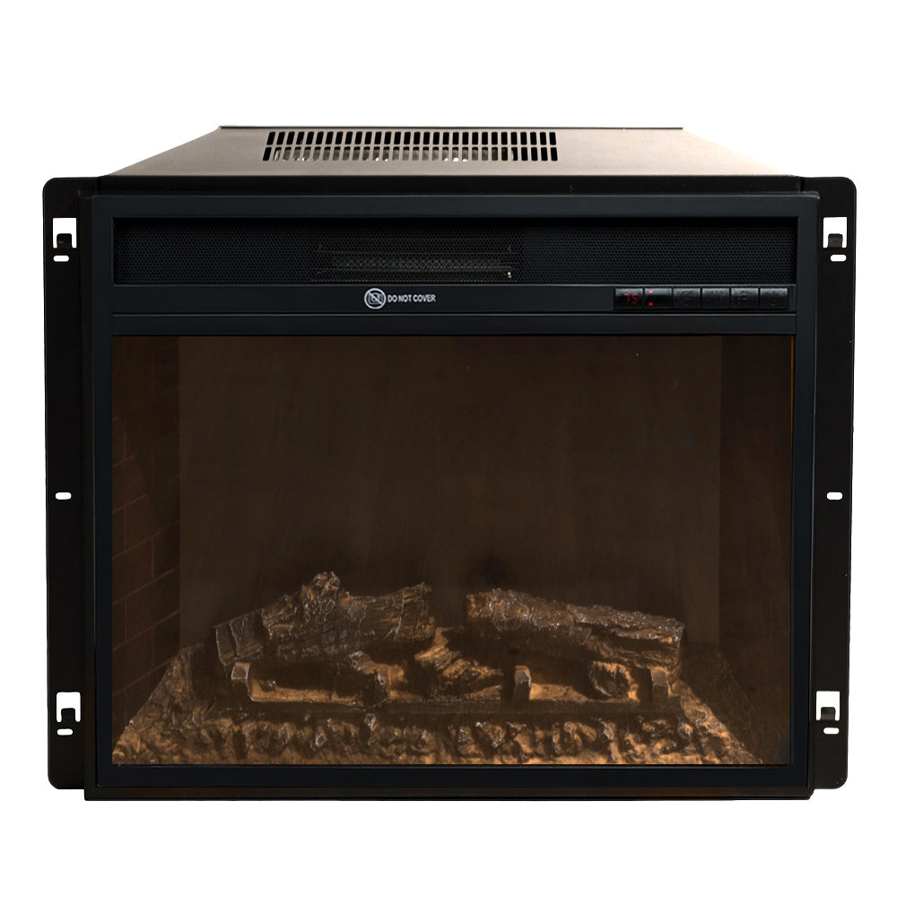 divina fire camino elettrico da terra michelangelo 96x36xh90 ean 8056157808169