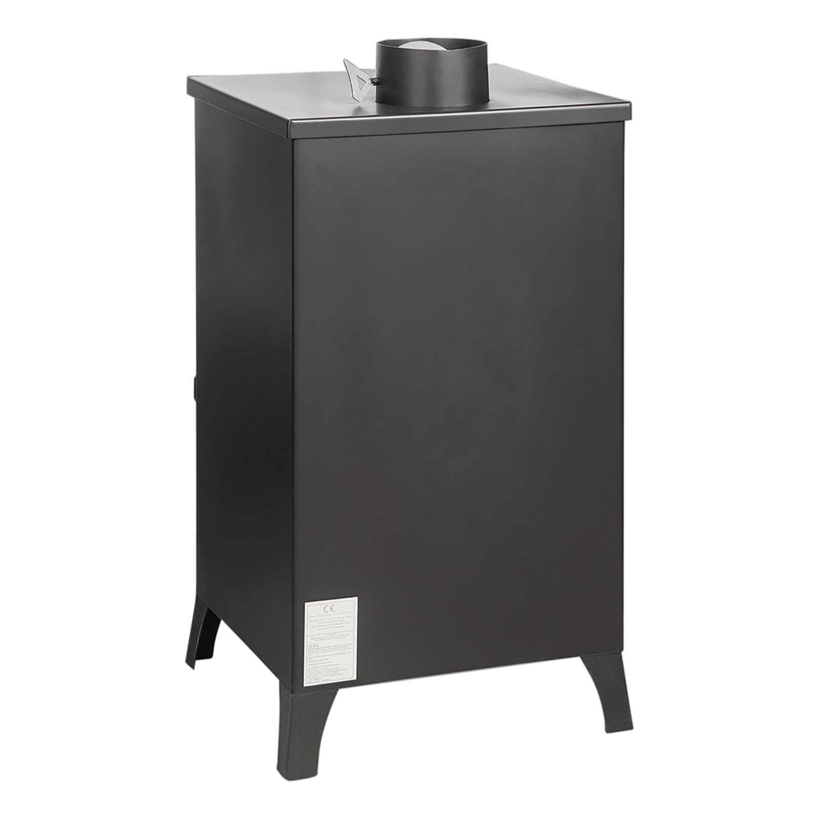 divina fire stufa a legna mg300 beige15 kw ean 5200416400684