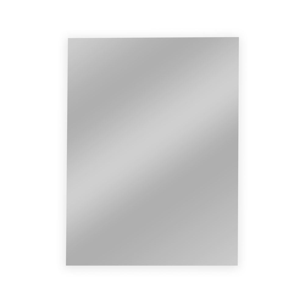 divina home specchio da bagno retroilluminato reversibile aurora led 70x90 ean 8056157809357