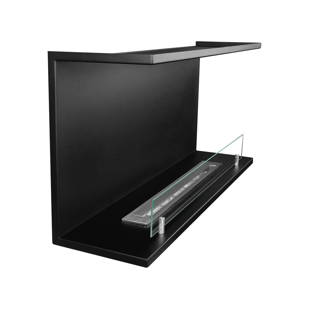 divina fire biocamino da incasso 90x45 trevi 90 ean 8056157809111