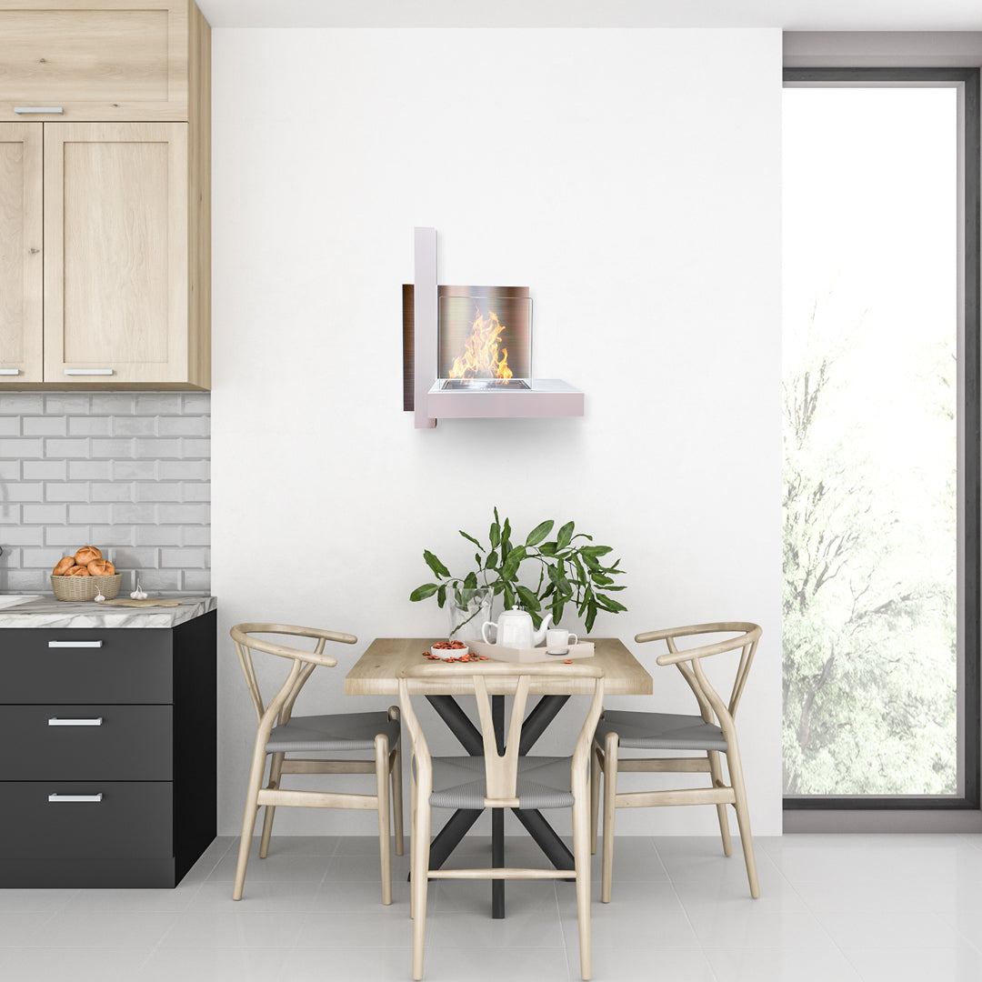 divina fire biocamino da parete vienna bianco l65xh75xp23 ean 8056157805144