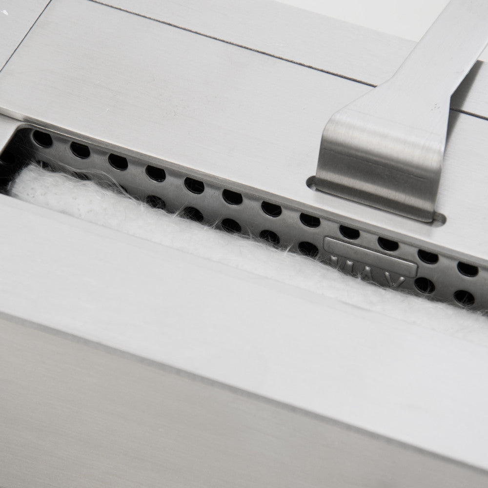 divina fire biocamino da terra cambridge marrone l 110 x p 37x h 102 ean 8007984126575