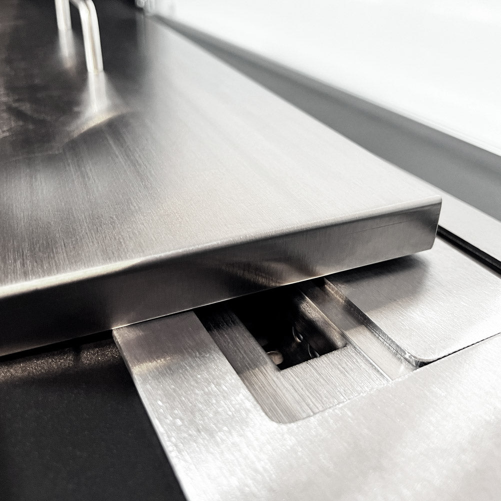 divina fire biocamino da terra giotto bianco l100xp30xh70 interno esterno ean 8056157806011