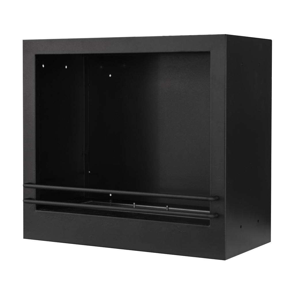 divina fire biocamino da terra jefferson marrone l 895 x h905 x p28 ean 8056157804123