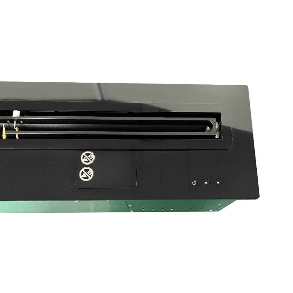 divina fire bruciatore smart da incasso 100 pro line ean 8056157808787