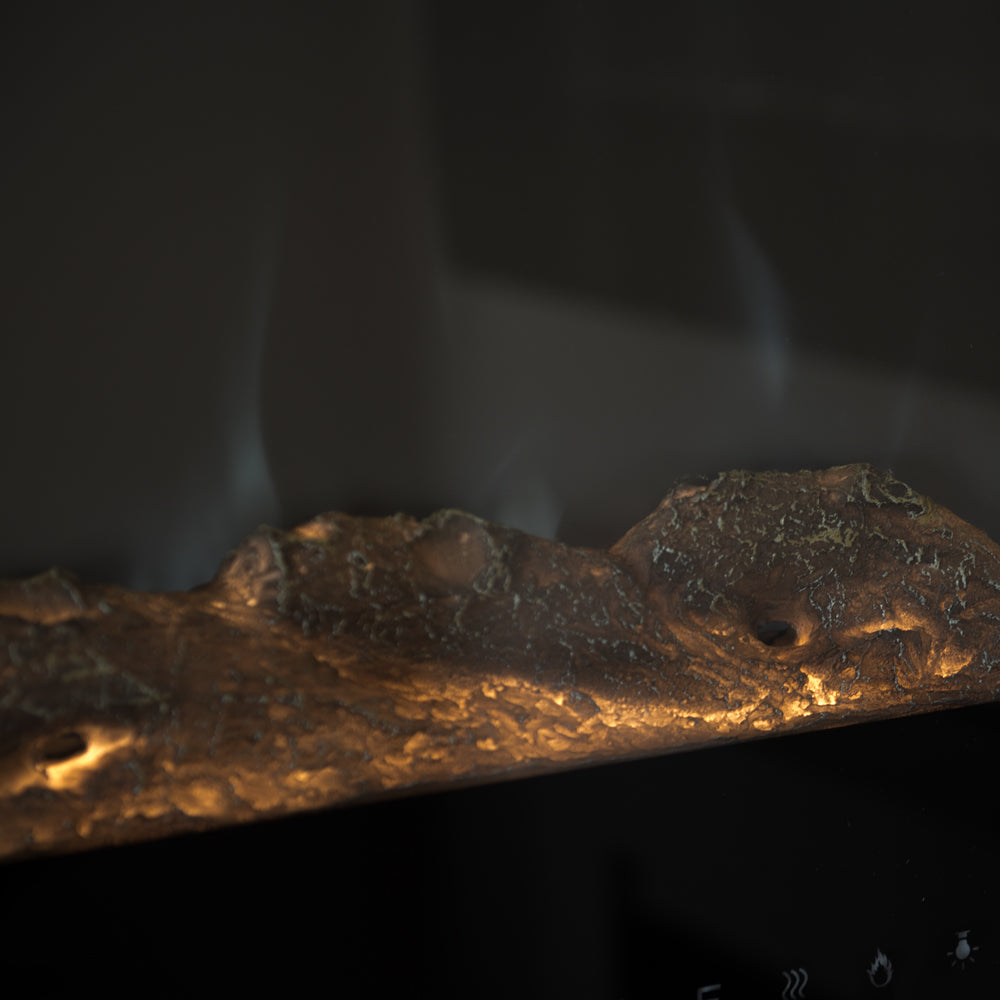 divina fire camino elettrico da pareteincasso chicago l1016 x p14 x h546 ean 8056157804796