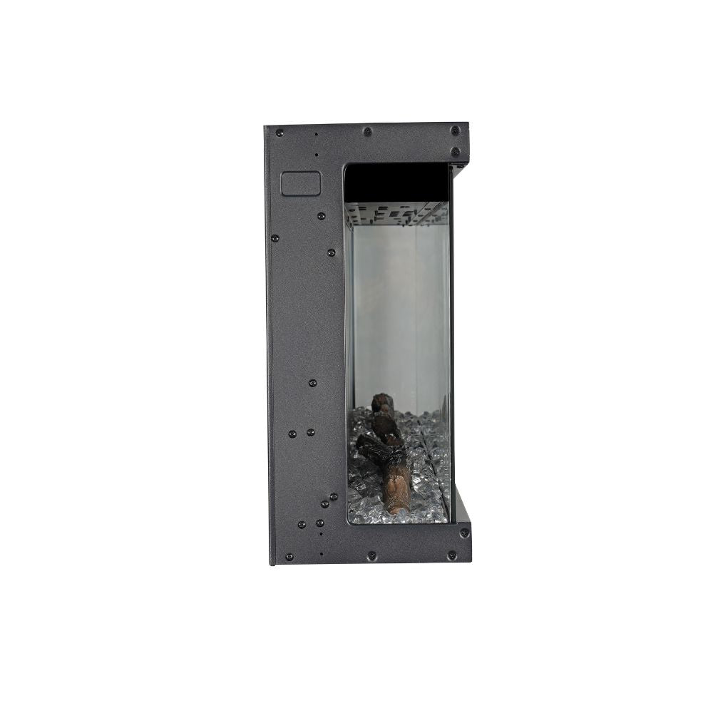 divina fire camino elettrico pareteincasso boston 100 l1016 x p20 x h44 ean 8056157808176