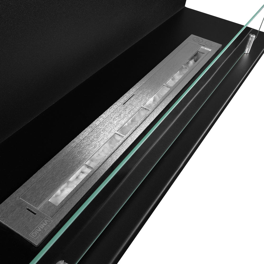 divina fire biocamino da incasso 90x45 trevi 90 ean 8056157809111