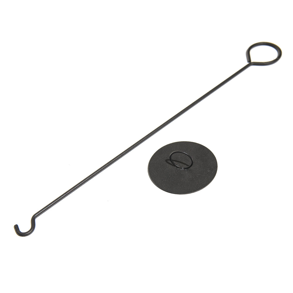 divina fire biocamino da tavolo tolosa nerooro d 20 x h495 interno esterno ean 8056157804932