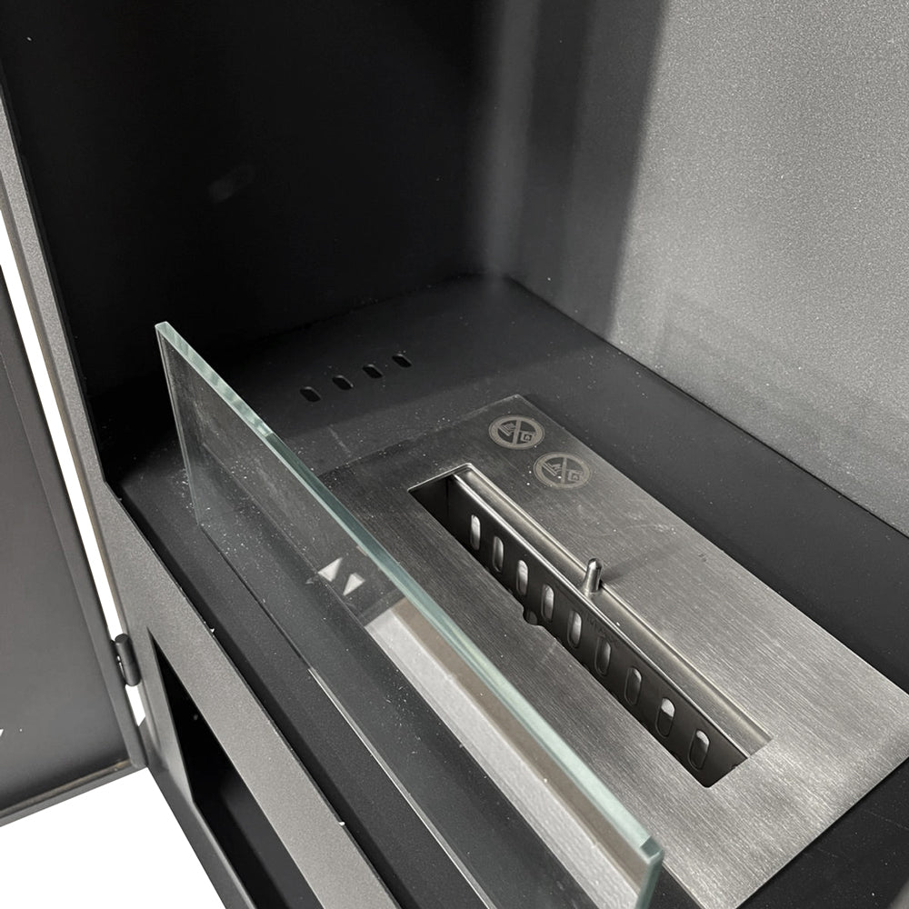 divina fire stufa a bioetanolo luisa l50xp30xh68 ean 8056157806332