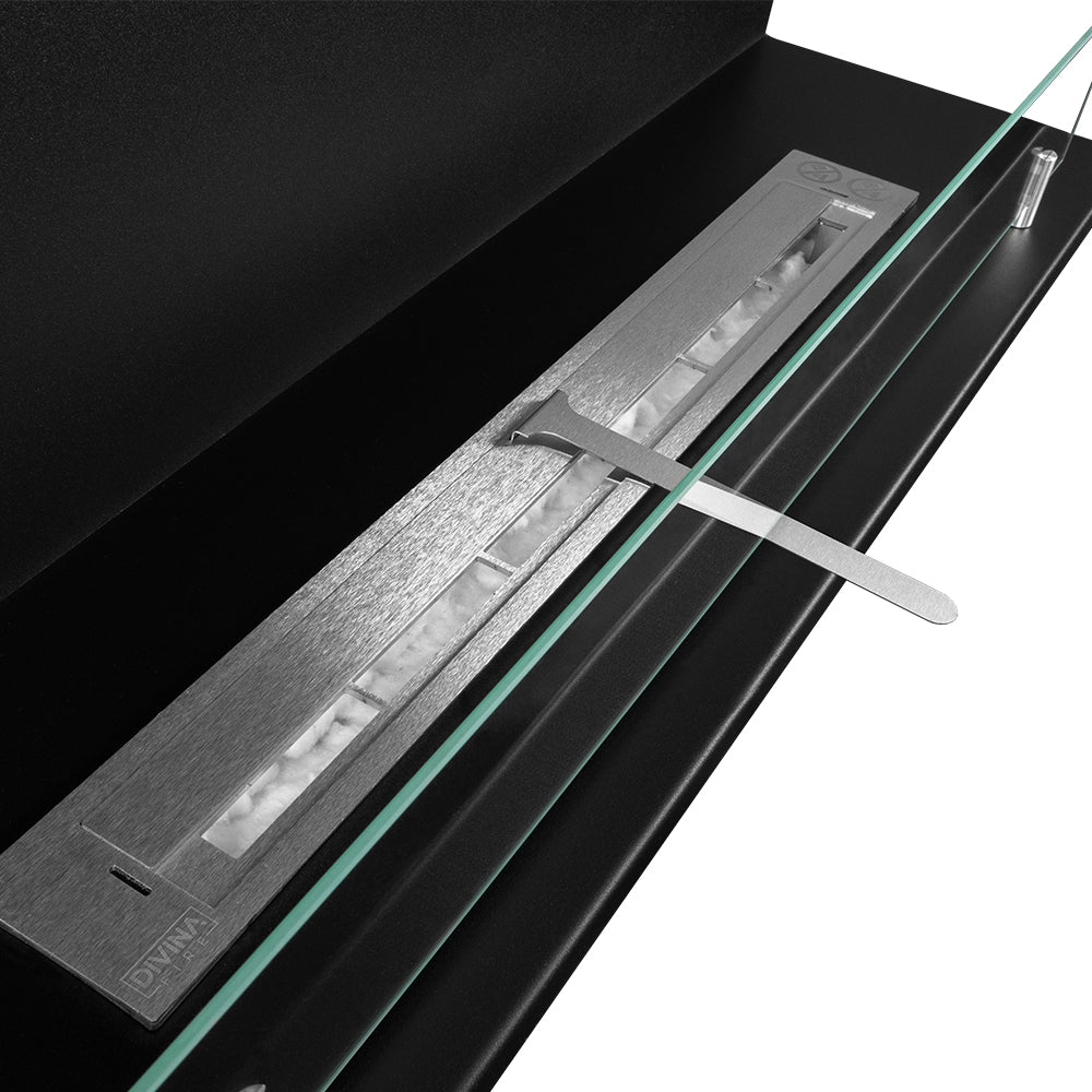 divina fire biocamino da incasso 90x45 trevi 90 ean 8056157809111