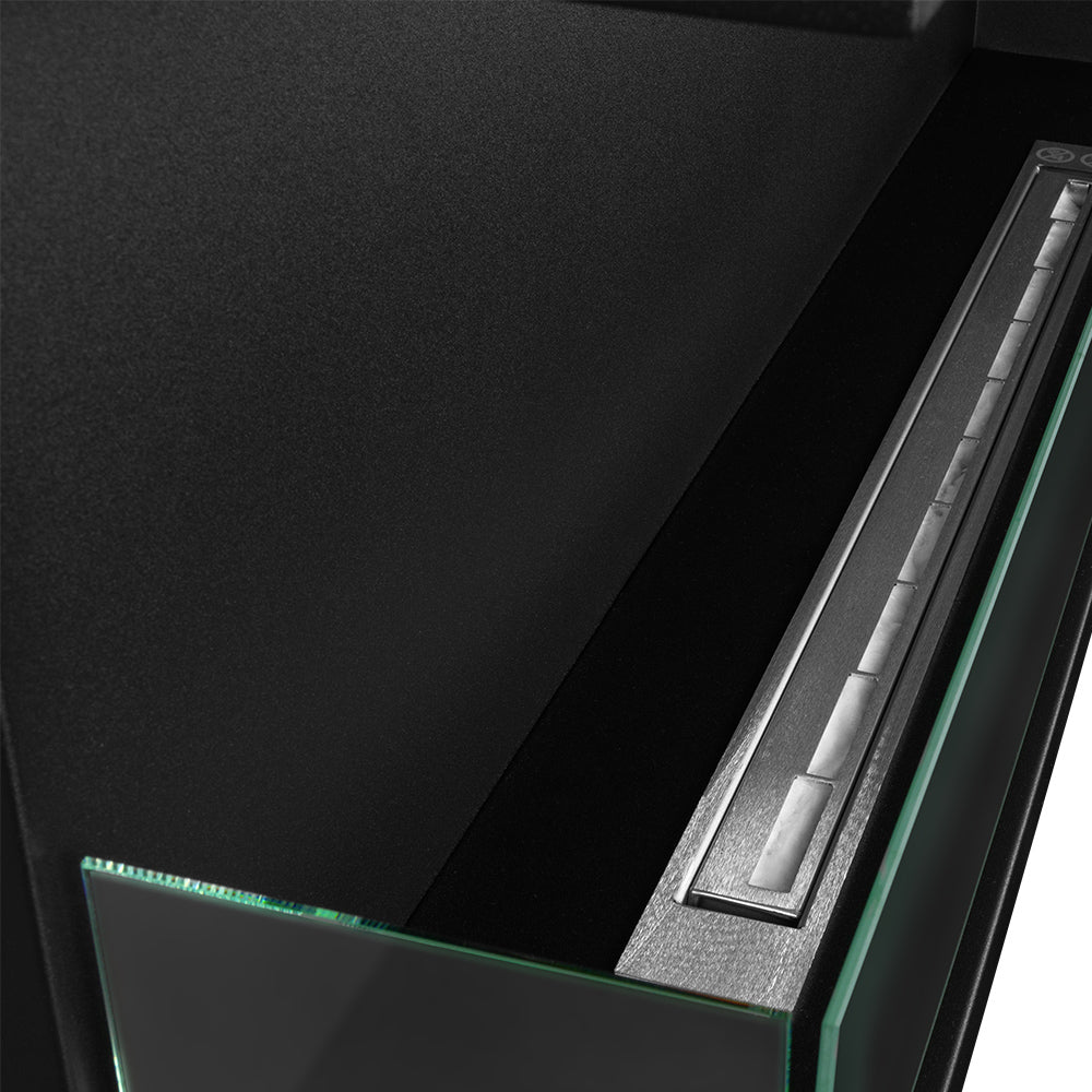 divina fire biocamino da incasso angolare 120x45 sutri 120 sx ean 8056157805823