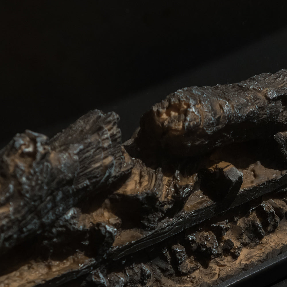 divina fire camino elettrico da terra truman effetto marmo l121xp38xh108 ean 8056157809166