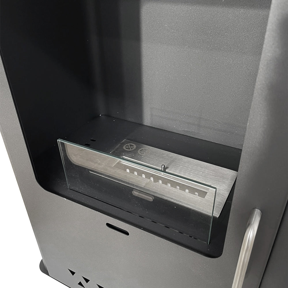 divina fire stufa a bioetanolo luisa l50xp30xh68 ean 8056157806332