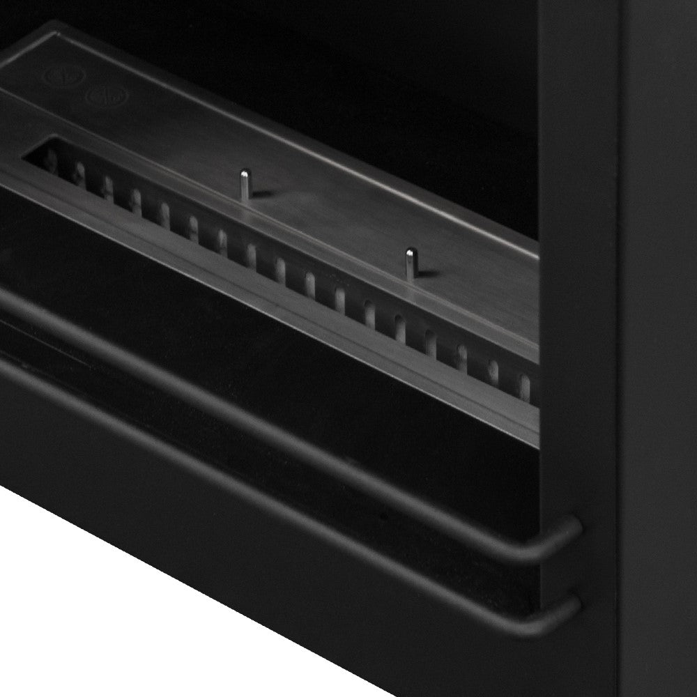 divina fire biocamino da terra parigi bianco l123xp39xh100 ean 8056157807667