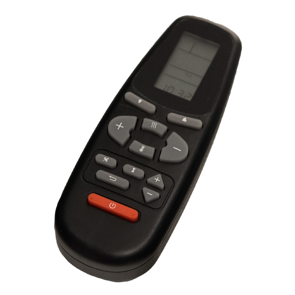 divina fire camino elettrico da terra cambridge nero l 110 x p 36x h 100 ean 8056157809098